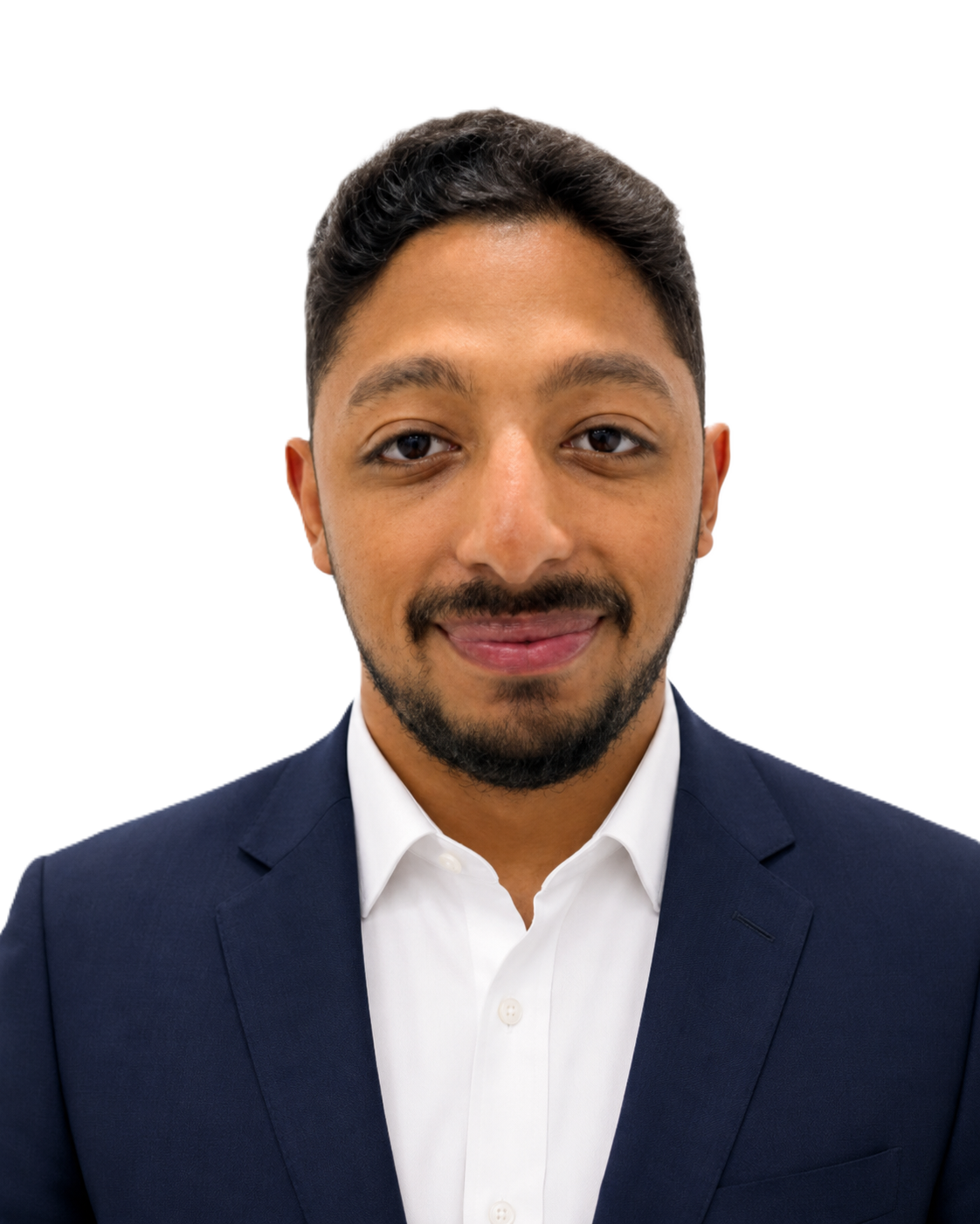 Eng. Abdulrahman El-Shafei