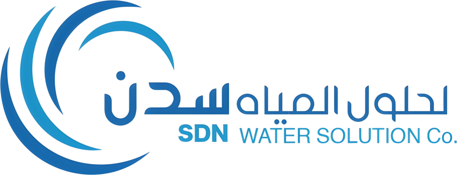 SDN Water Solution Co.